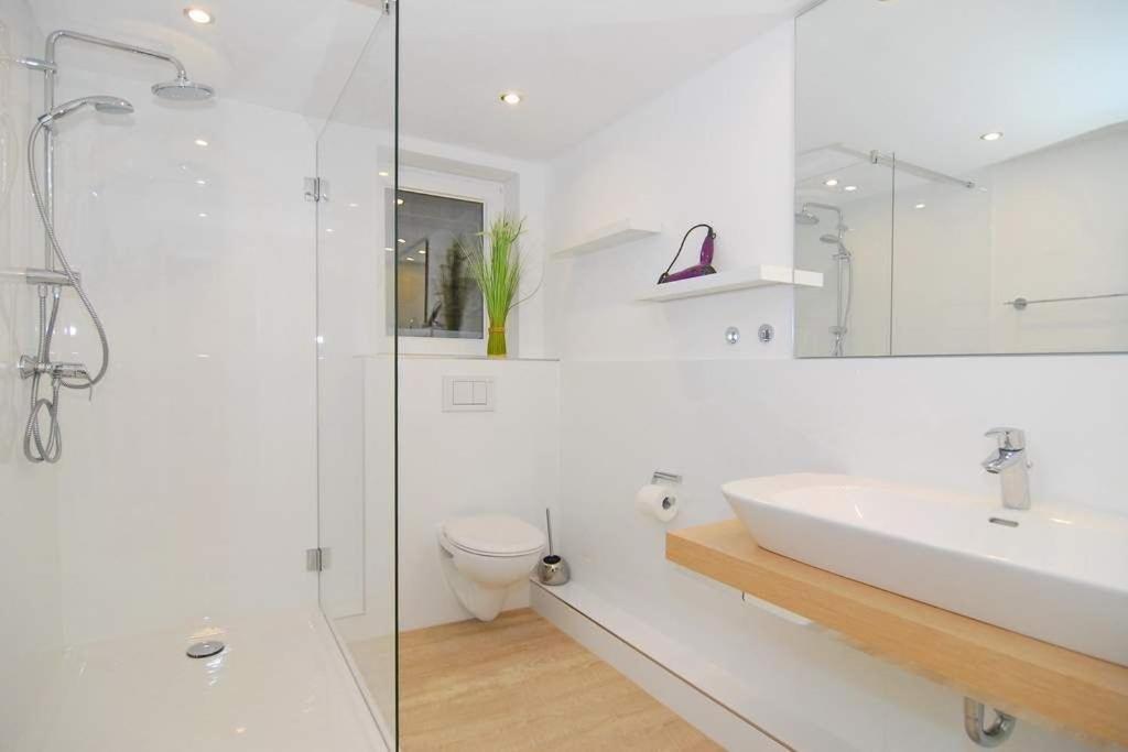 Sinfonie, Whg 4 Apartment