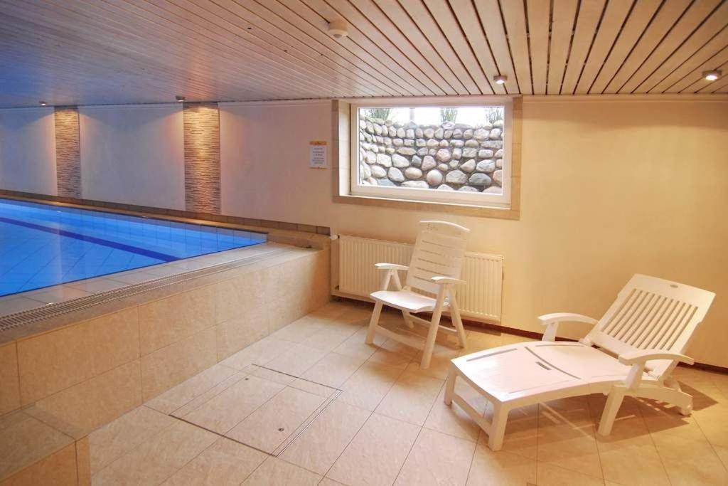 Sinfonie, Whg 4 Apartment
