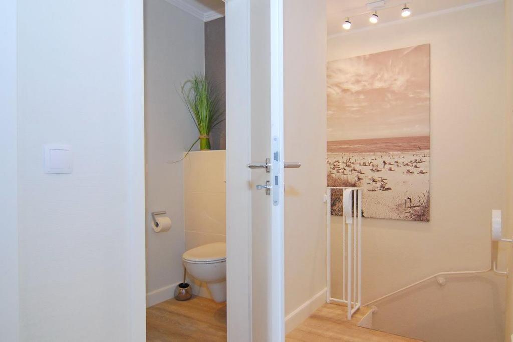 Sinfonie, Whg 4 Apartment