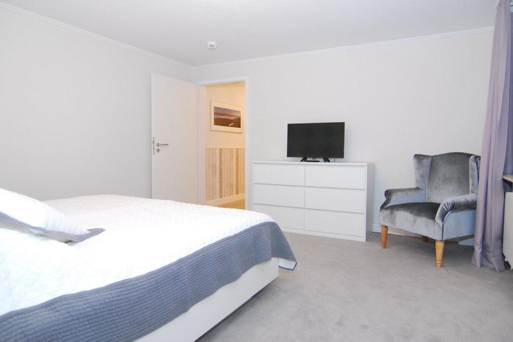 Apartment Sinfonie, Whg 4 *