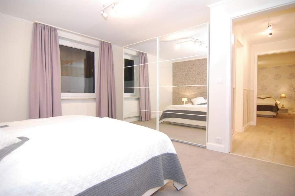 Apartment Sinfonie, Whg 4 Rantum (Sylt)