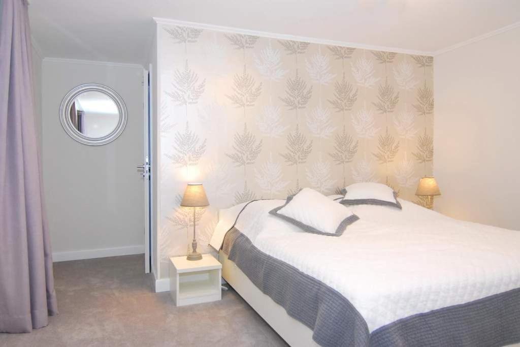 Sinfonie, Whg 4 Apartment