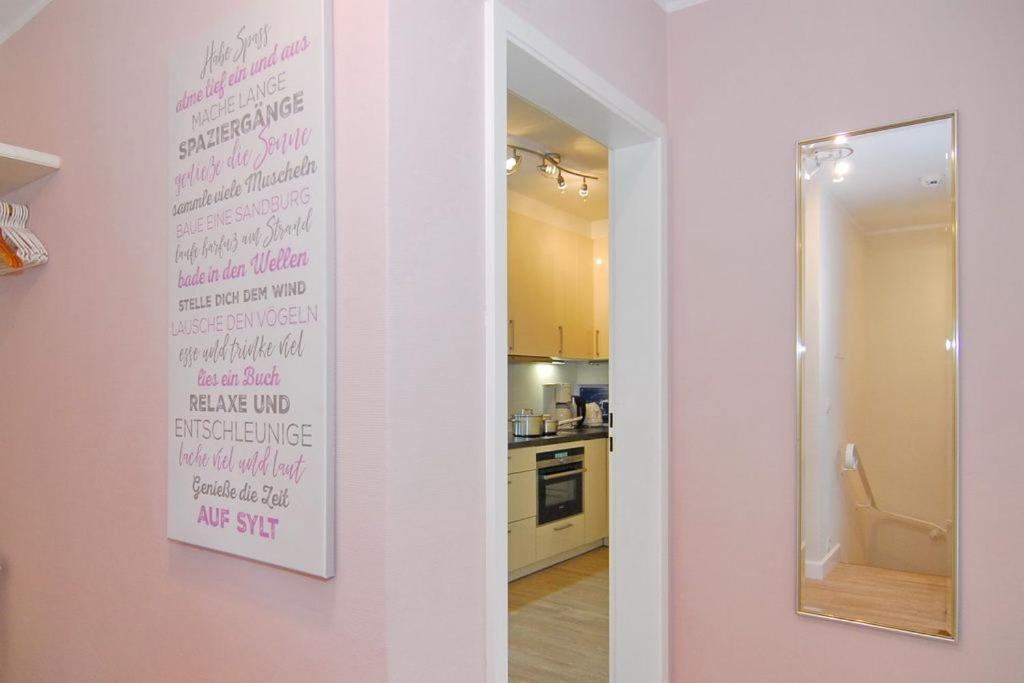 Apartment Sinfonie, Whg 4