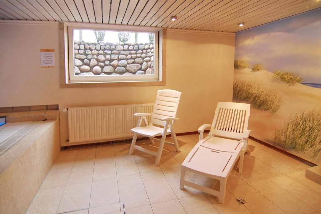 Sinfonie, Whg 4 Apartment *