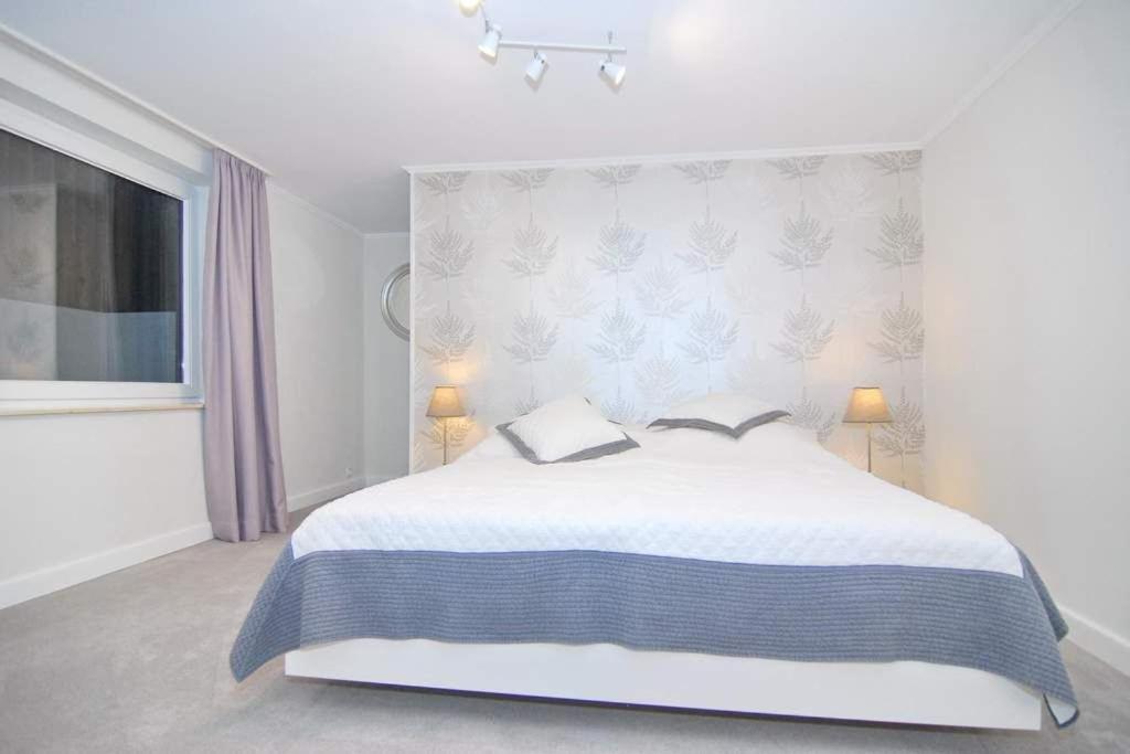 Apartment Sinfonie, Whg 4 Rantum (Sylt)