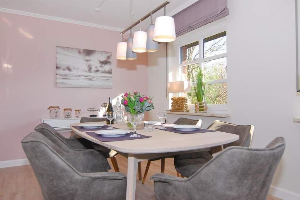 Sinfonie, Whg 4 * Rantum (Sylt)