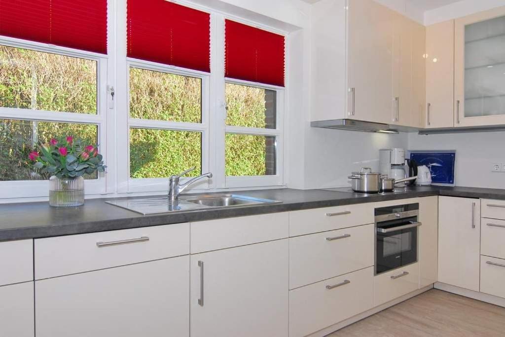 Apartment Sinfonie, Whg 4