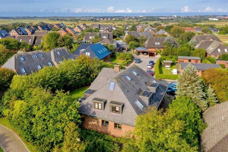 Sinfonie, Whg 4 Rantum (Sylt)