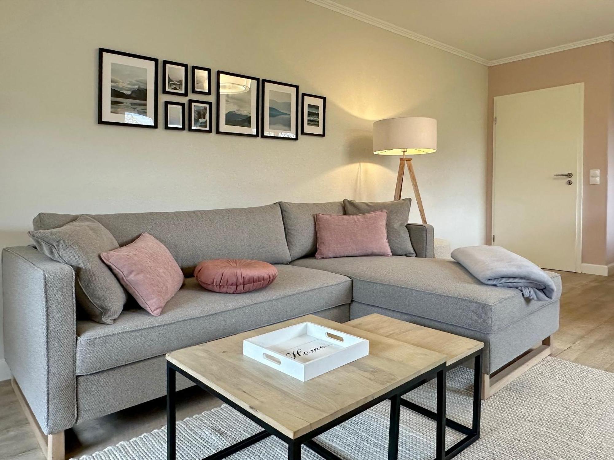 Apartment Sinfonie, Whg 4 *