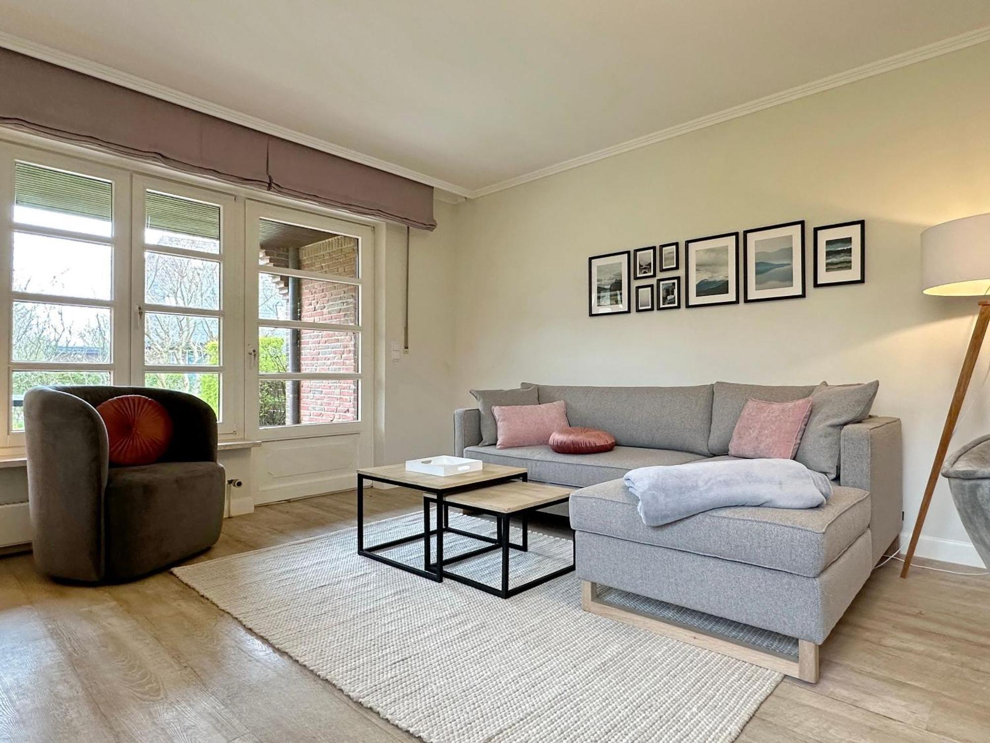 Apartment Sinfonie, Whg 4